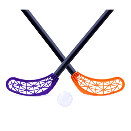 Spokey Παιδικό σετ floorball